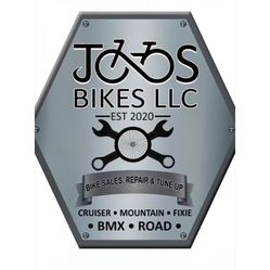 Bicycle Sales Repairs And Tune Ups 