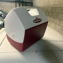 Igloo Carry On Cooler Good Condition 