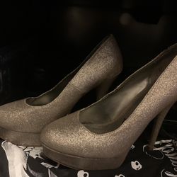 Women’s Brash Heels 9.5 W