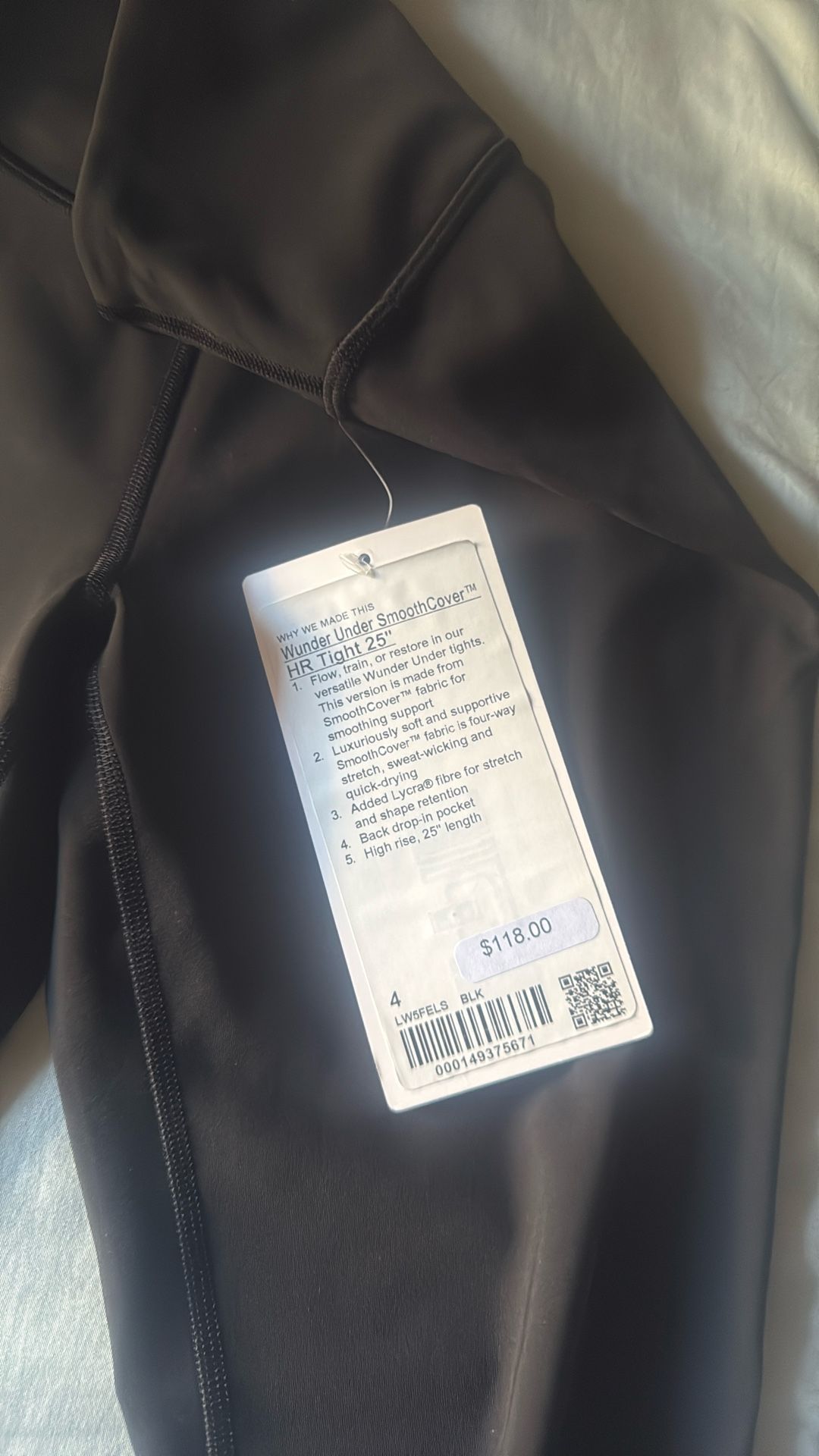 Lululemon Leggings
