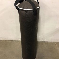 Boxing Bag And Stand