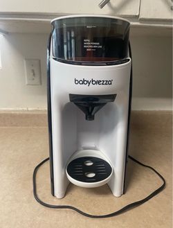 Baby Brezza Formula Pro Bottle Maker