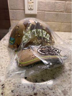 True Brvnd Dallas Wings SnapBack Brand New