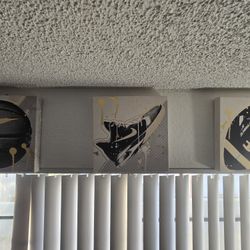 Sport Canvas Set 
