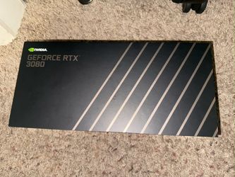 RTX 3080 FE