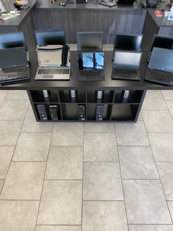 Windows 10 laptops and desktops starting @ $89