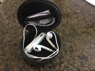Wireless Earbuds