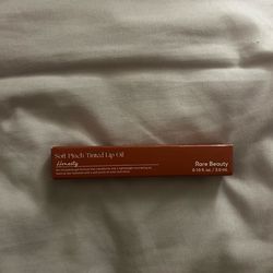 Rare Beauty Lip Oil