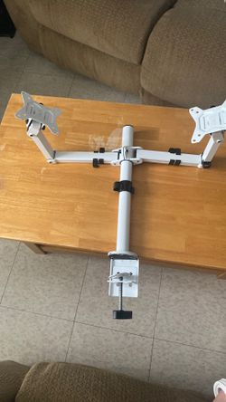 Soporte de monitor de escritorio