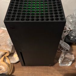 Xbox Series X 