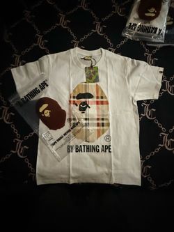 White Burberry