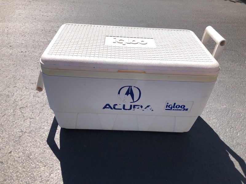 Cooler
