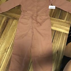 New Girls Romper. Old Navy. Size 5 