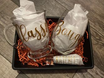 Gift sets