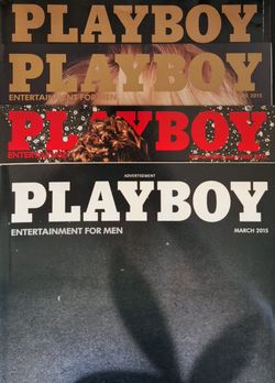 Magazines - NOW 50 Issues (Was 46) - $8 Each With Price Breaks