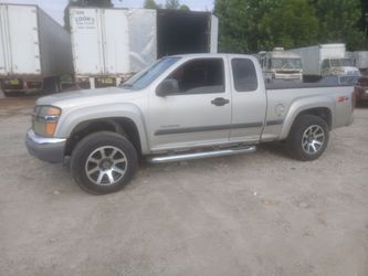 05 Colorado