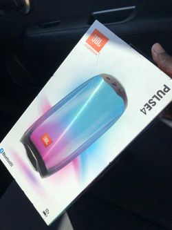 JBL Pulse 4