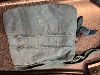 Kipling purse