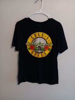ROCK AND ROLL T-SHIRT BUNDLE
