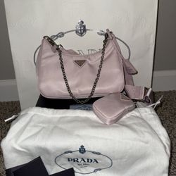 AUTHENTIC Prada Cross Body 