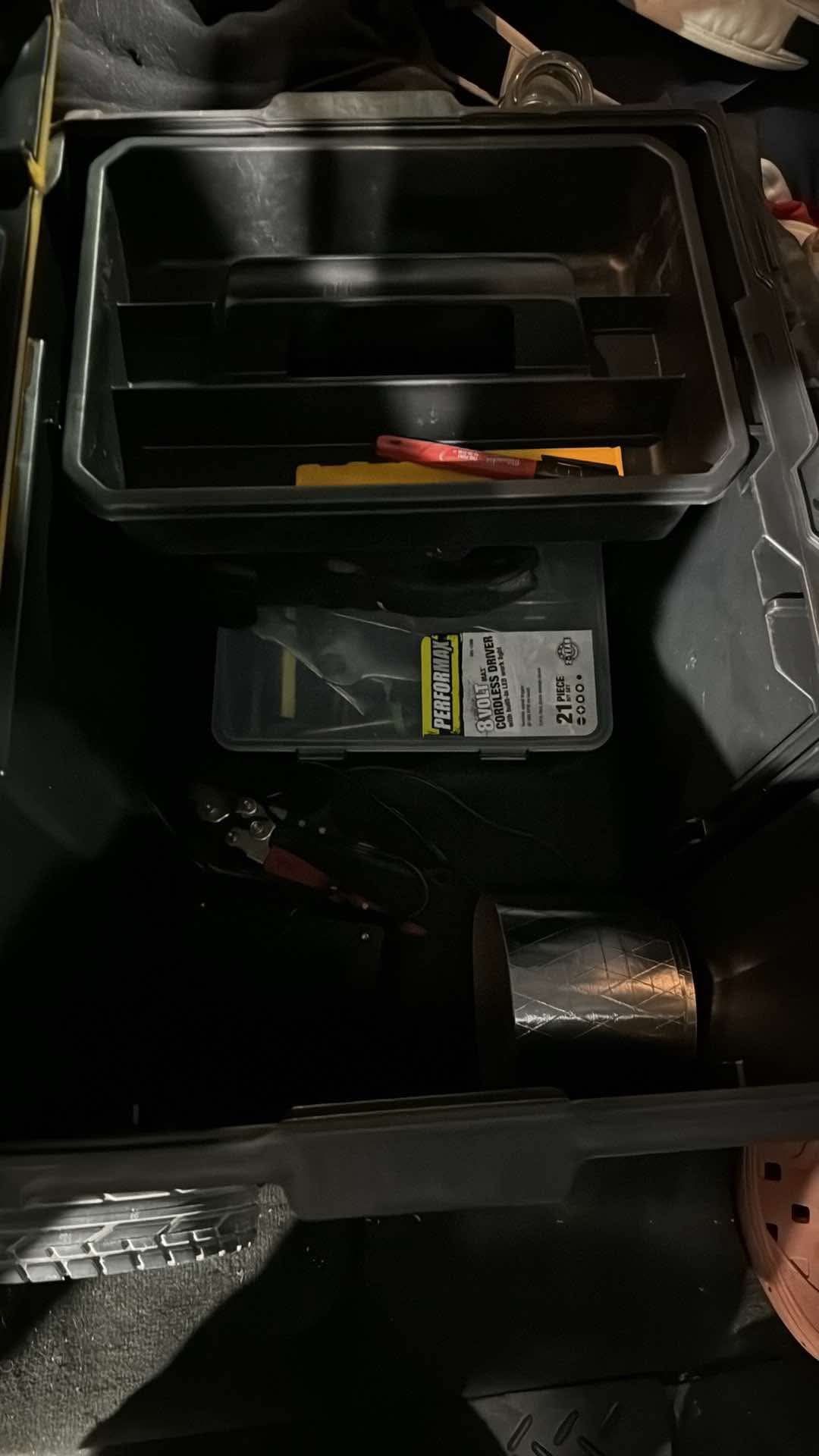 Tool Box