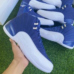 Jordan 12