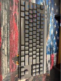 Logitech G515 Light Speed TKL