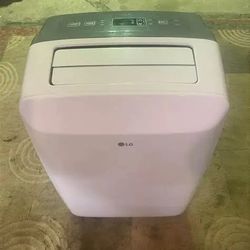 Lg Air Conditioner 