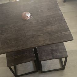 Small Dinning Table 