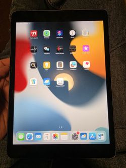 Apple 9th generation 