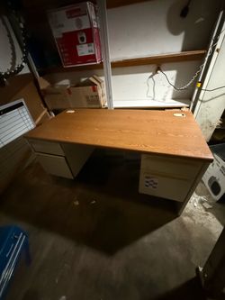 Office Desk