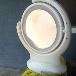 Makeup Mirror