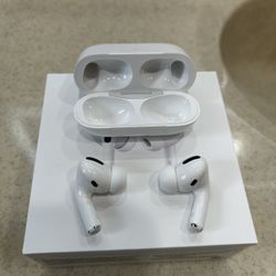 AirPods Pro 2nd Gen