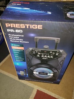 Bluetooth portable Speaker 👍