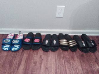 Men's Slides