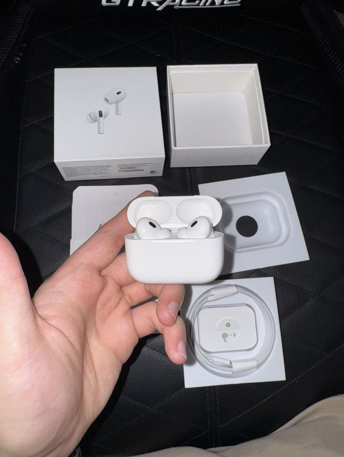 AirPod Pro Gen 2 ANC Brand New 60$ Cash Pick Up Only