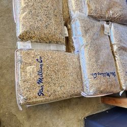 New Feed Store Opening 