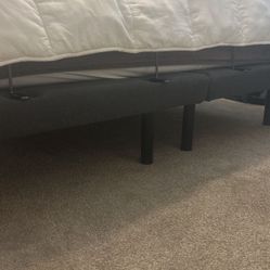 Adjustable Bed 