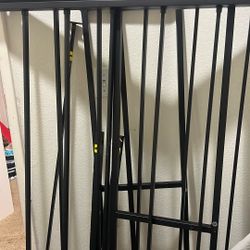 Full Size Bed Frame 