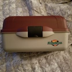 Tackle Box