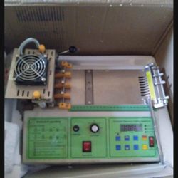 Tape Cutting Machine 