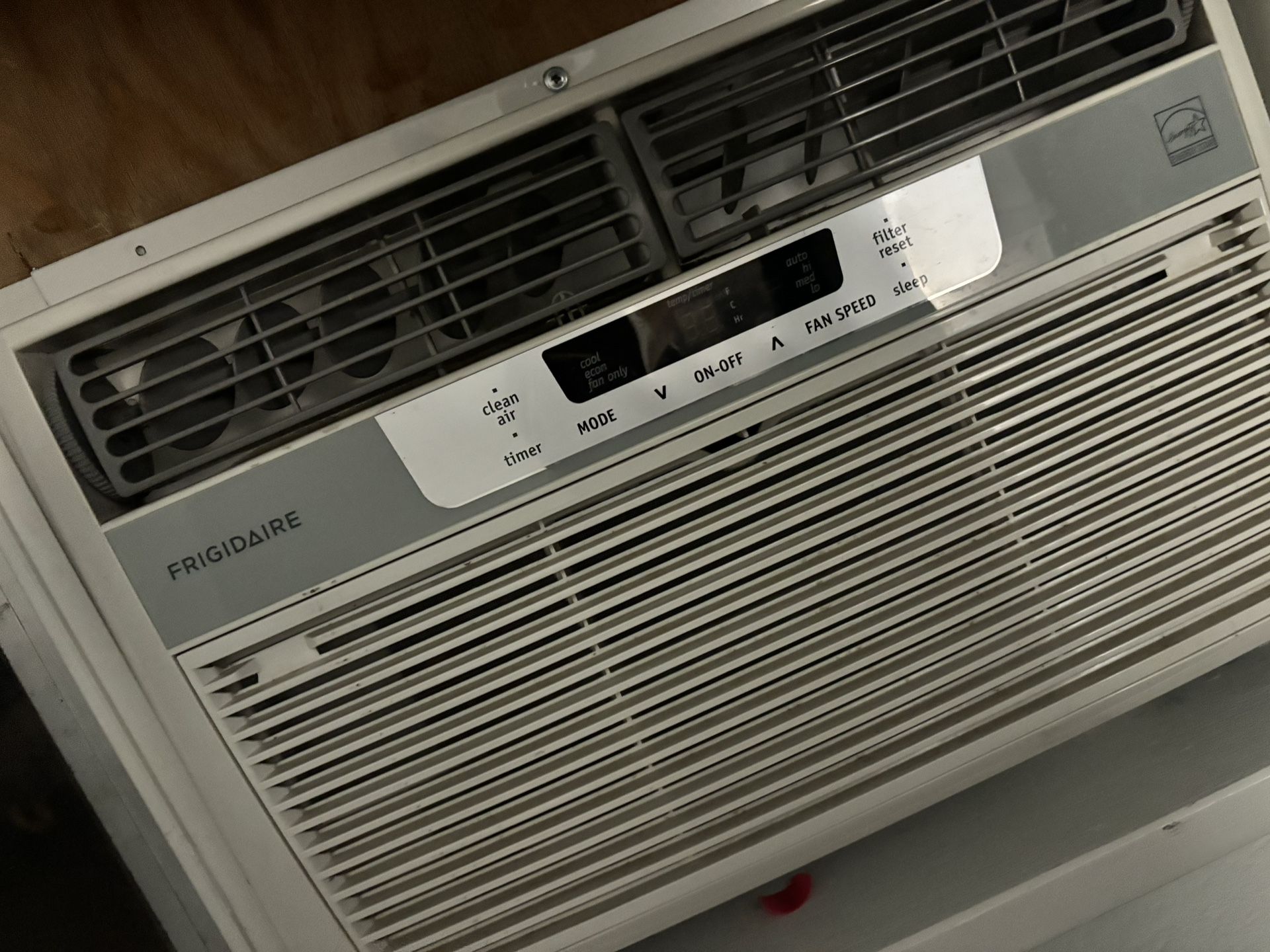 Window Ac Unit