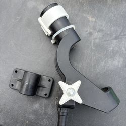 New Fishing Rod Holder And Mount