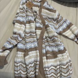 Women Cardigan