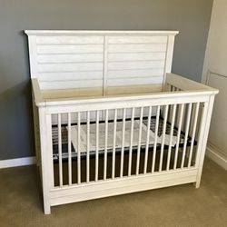 Baby Furniture Set