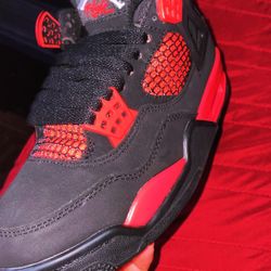 Jordan Retro 4 Sz 5.5