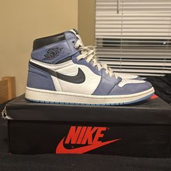 Jordan 1 University