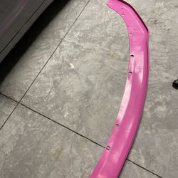 Hellcat Bumper Guard 