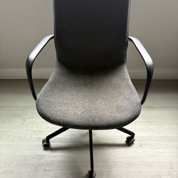IKEA Langfjall Office Desk Chair