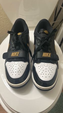 Air Jordan’s legacy edition